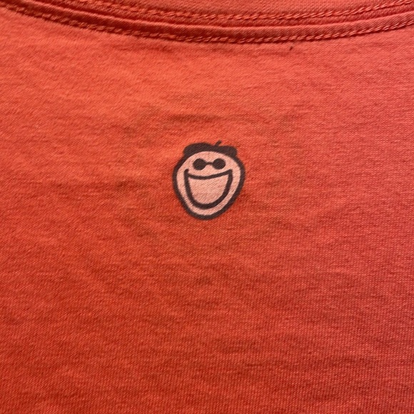 Life Is Good classic fit long sleeve tee - Picture 8 of 9